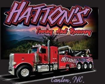 Hatton's Towing and Recovery